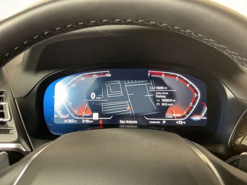 Certified 2024 BMW X3 xDrive30i w/ Convenience Package image 10