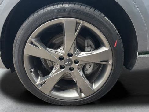 Used 2024 Genesis GV80 3.5T Advanced AWD/4WD image 14