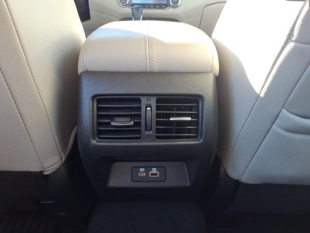 Certified 2024 Nissan Altima 2.5 SL FWD image 17