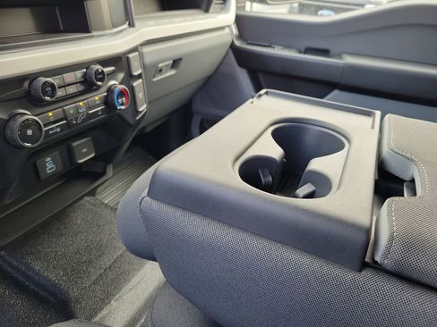 New 2026 Ford F450 XL w/ 360-Degree Camera Package image 29