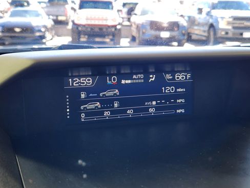 Used 2021 Subaru Forester Premium image 21