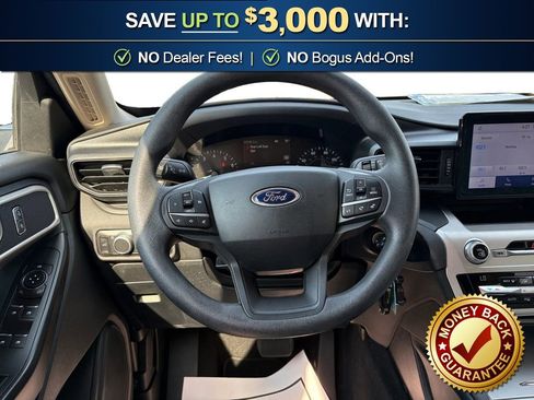 Used 2021 Ford Explorer 2WD image 18