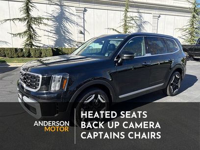 Used 2025 Kia Telluride S