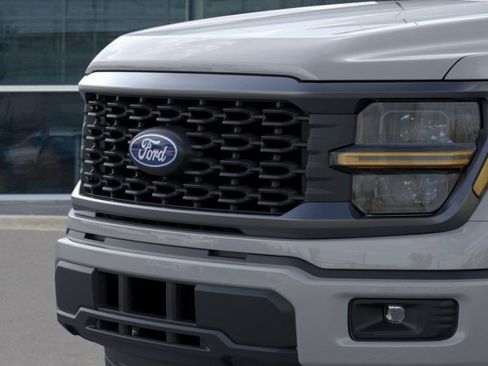 New 2026 Ford F150 STX w/ Equipment Group 200A image 19