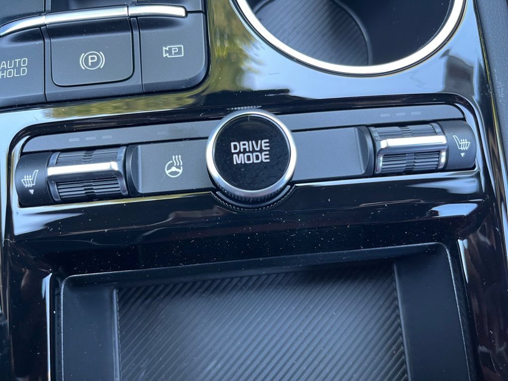 New 2026 Kia K5 GT-Line w/ GT-Line Red Interior Package AWD/4WD image 19