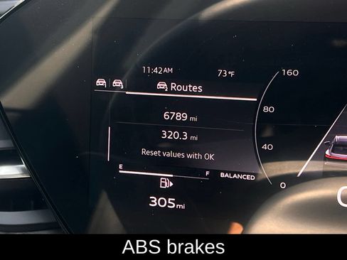 Used 2025 Audi Q5 Premium w/ Convenience Package AWD/4WD image 11