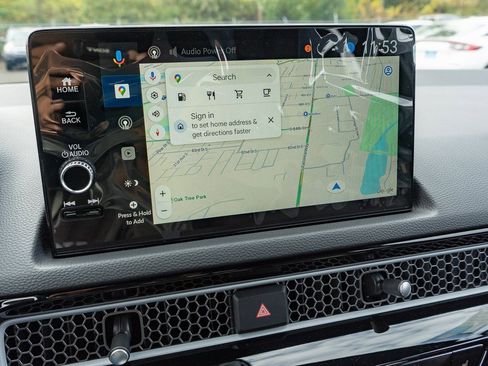 New 2026 Honda Civic Sport Touring image 29