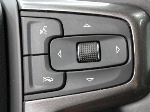 Used 2023 Chevrolet Silverado 1500 ZR2 w/ Technology Package AWD/4WD image 61
