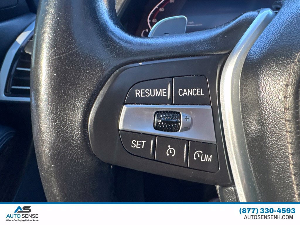 Used 2020 BMW X5 xDrive40i AWD/4WD image 18