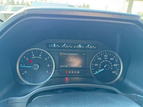 Used 2018 Ford F150 XLT w/ Equipment Group 302A Luxury image 18