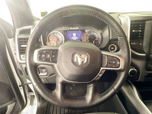 Used 2022 RAM 1500 Big Horn image 11