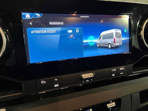 Used 2026 Mercedes-Benz Sprinter 2500 image 37