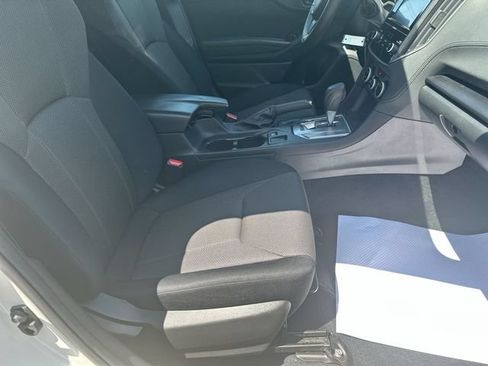 Used 2023 Subaru Crosstrek 2.0i AWD/4WD image 26