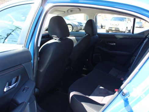 Used 2021 Nissan Sentra SR image 25