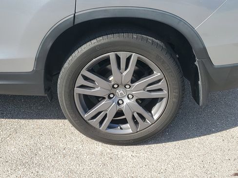 Used 2020 Honda Passport EX-L image 11