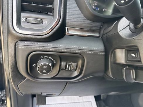 Used 2024 RAM 2500 Power Wagon w/ Level 2 Equipment Group image 17