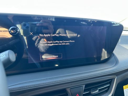 New 2026 Buick Encore GX Preferred w/ Comfort Package image 15