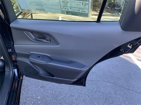 New 2026 Toyota Prius LE image 11