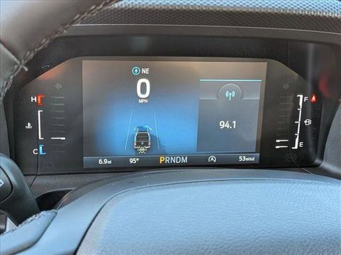 New 2025 Ford Ranger XLT w/ Trailer Tow Package image 10