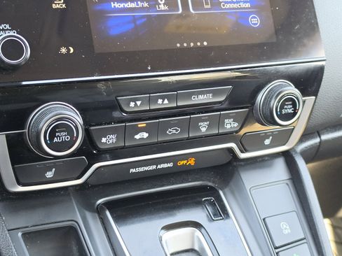 Used 2020 Honda CR-V EX image 22