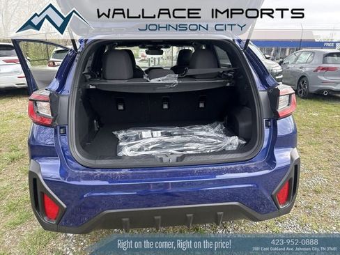 New 2026 Subaru Crosstrek 2.5i Sport AWD/4WD image 89
