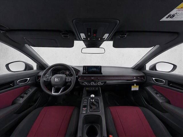New 2026 Honda Civic Si image 11