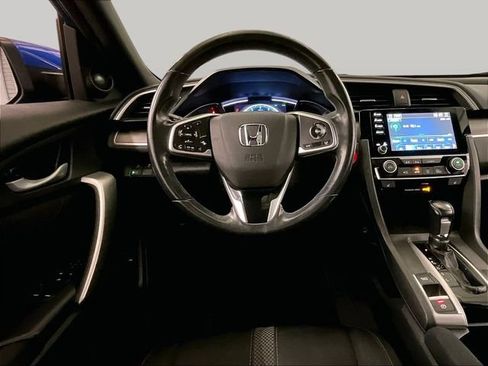 Used 2019 Honda Civic EX image 5