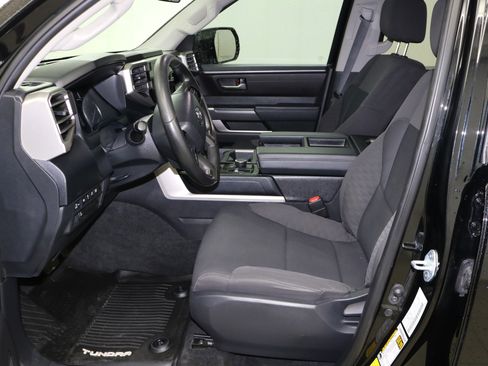 Used 2023 Toyota Tundra SR5 image 2