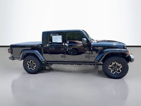 Used 2022 Jeep Gladiator Sport AWD/4WD image 9