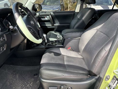 Used 2022 Toyota 4Runner TRD Pro image 14