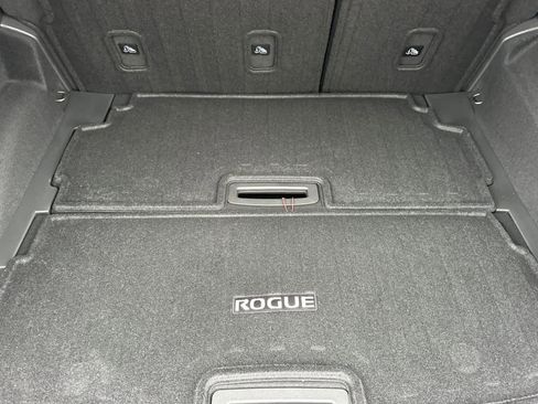 New 2026 Nissan Rogue Platinum w/ Platinum Premium Package image 15