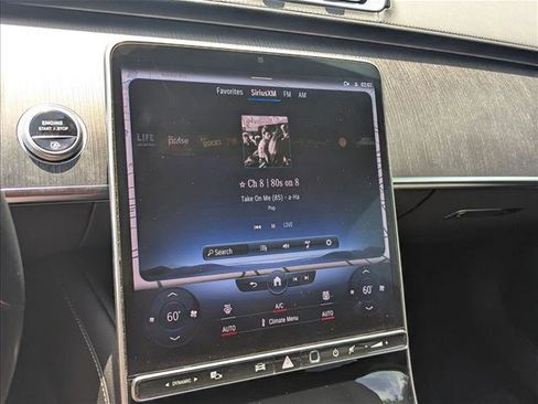 Used 2023 Mercedes-Benz S 500 4MATIC image 15