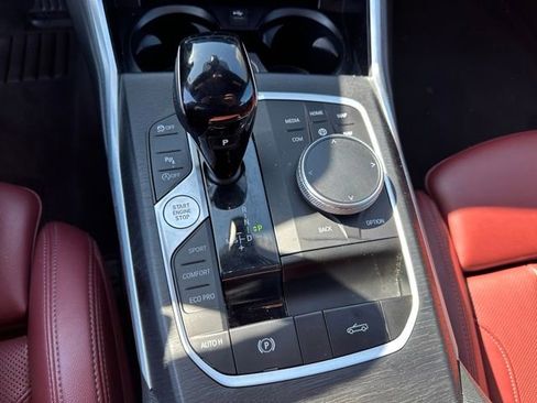 Used 2022 BMW 430i xDrive Convertible w/ Premium Package 2 AWD/4WD image 13