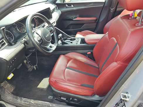Used 2024 Kia K5 GT-Line w/ GT-Line Premium Package FWD image 11