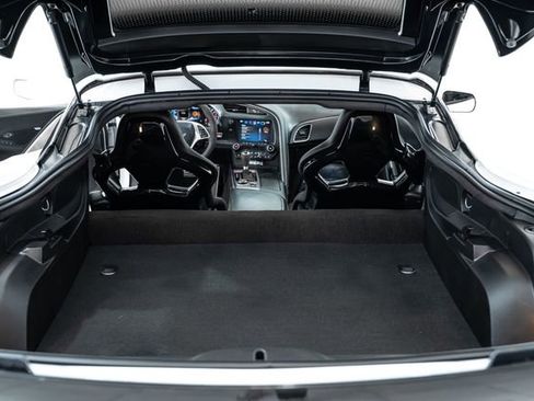 Used 2017 Chevrolet Corvette Grand Sport image 22