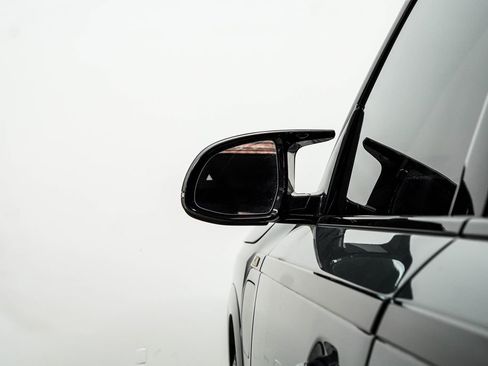 Used 2023 BMW XM AWD/4WD image 14