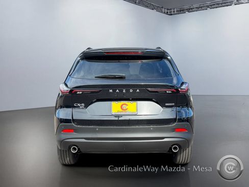 New 2026 MAZDA CX-5 Preferred AWD/4WD image 7