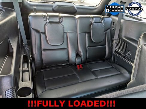 Used 2023 Ford Explorer XLT w/ Equipment Group 202A image 24