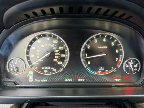 Used 2016 BMW 528i xDrive 528i xDrive Sedan 4D image 19