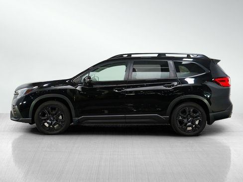 Used 2023 Subaru Ascent Onyx Edition Limited AWD/4WD image 2