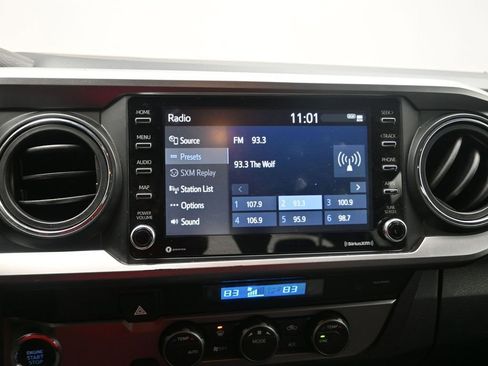 Used 2023 Toyota Tacoma SR5 image 26