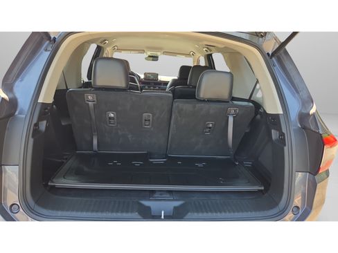 Used 2024 Honda Pilot EX-L image 13