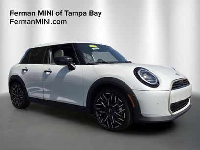 New 2026 MINI Cooper S