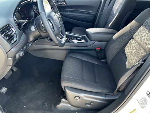 New 2026 Dodge Durango GT image 16