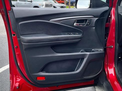 Used 2023 Honda Ridgeline RTL image 22