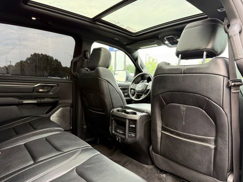 Used 2020 RAM 1500 Limited AWD/4WD image 33