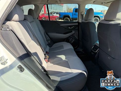 Used 2022 Subaru Outback Premium image 21