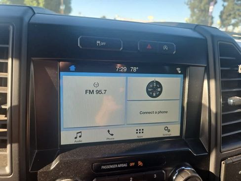 Used 2018 Ford F150 XL w/ Equipment Group 101A Mid RWD image 16