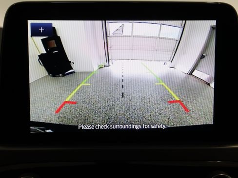 Used 2025 Ford Escape Active image 21