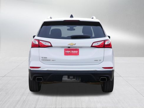 Used 2020 Chevrolet Equinox LT image 6